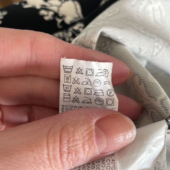 ZARA dress - Picture 8 of 8